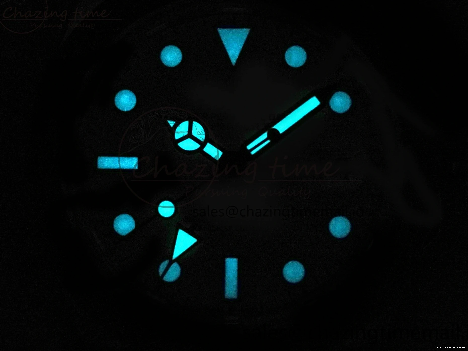 Good Copy Rolex Watches 1:1 Bracelet Explorer 226570 Black Comfortable on Dial CHS Best 906 42mm SH3285-2 904L QF Edition II SS 0120